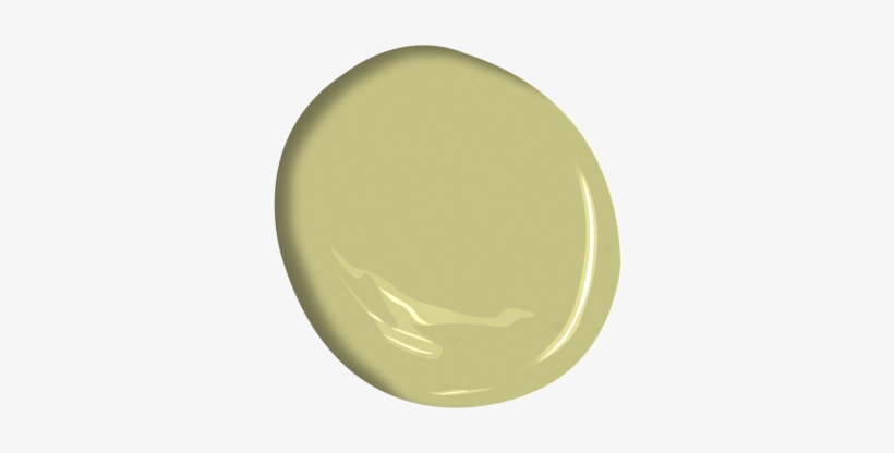 Dill Pickle - Benjamin Moore Dill Pickle, transparent png download
