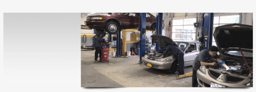 Auto Repair - Mount Kisco Automotive Center, transparent png download