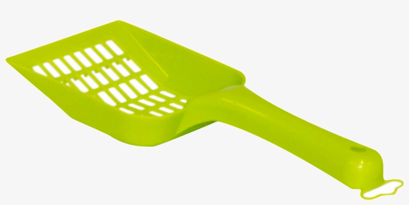 Sharples And Grant Sharples N Grant Cat Litter Scoop, transparent png download
