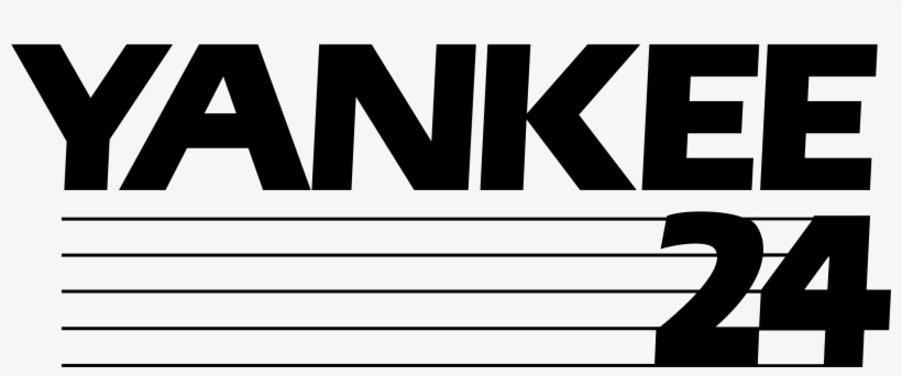 Yankee 24 Logo Png Transparent - Need For Speed Most Wanted Logo Png, transparent png download