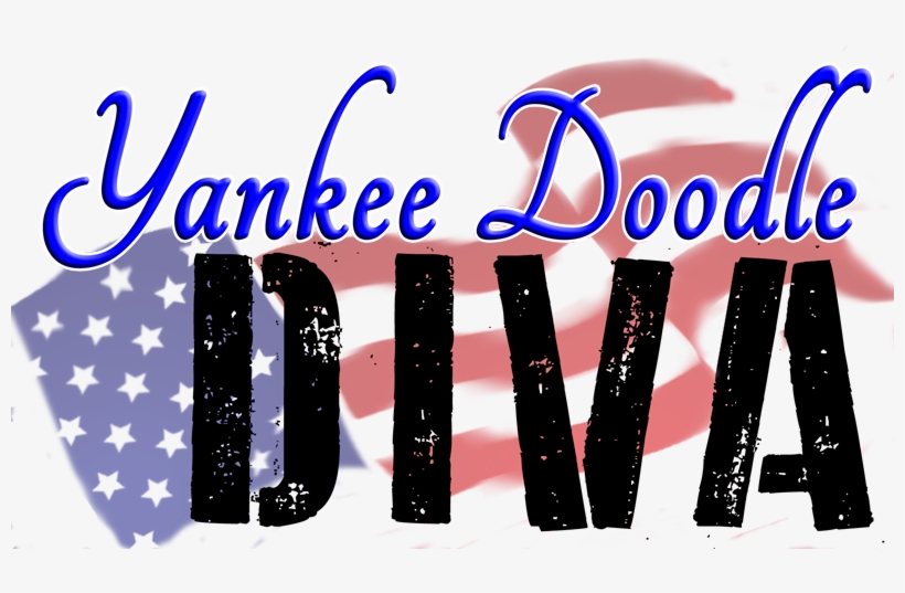 Yankee Doodle Diva Logo - Fête De La Musique, transparent png download