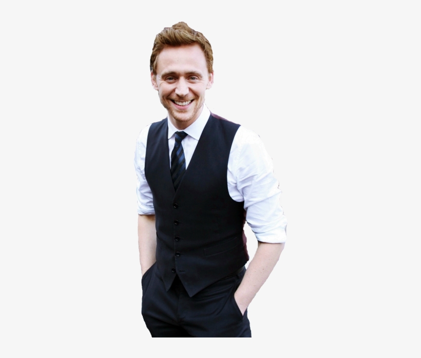 Tom Hiddleston Png Transparent - Tom Hiddleston No Background, transparent png download