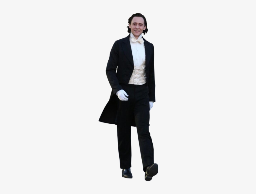 Share This Image - Tom Hiddleston, transparent png download
