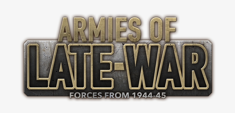 They Say That Necessity Is The Mother Of Invention - Late War Rulebook (150pages), transparent png download
