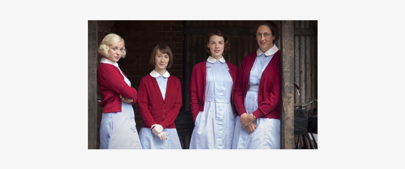 Posted By Pbs Publicity On Dec 05, 2012 At - Call The Midwife, transparent png download