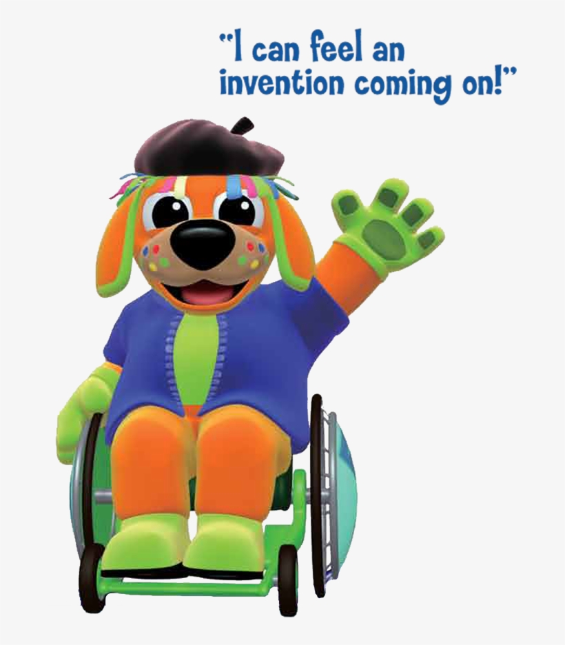 Meet Raggs & Friends, transparent png download