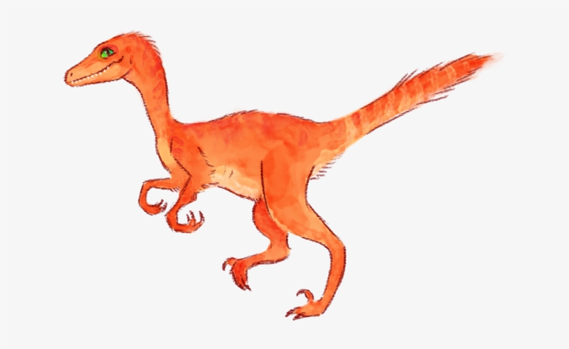 So My Tom Hiddleston Jurassic Park Au Fic Is Up To - Animal Figure, transparent png download
