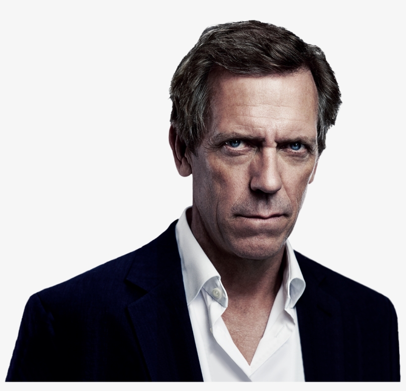 The Night Manager - Hugh Laurie, transparent png download