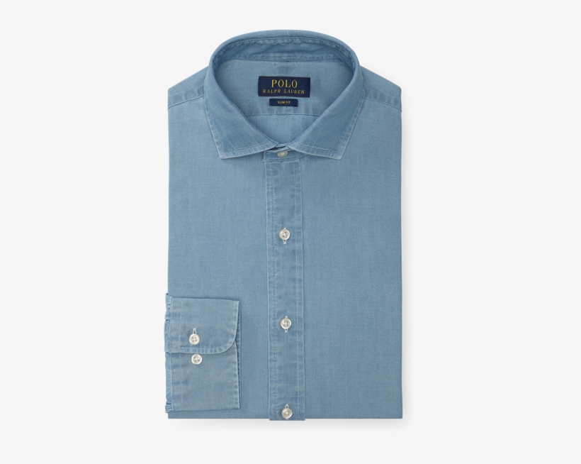 For The Paris Premiere Tom Changed Into A Ralph Lauren - Button, transparent png download