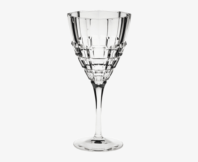 Nod White Wine Glass 16 Cl - Lene Bjerre Glass, transparent png download
