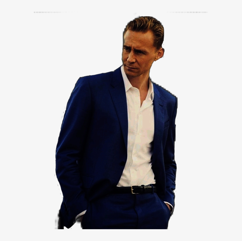 Report Abuse - Tom Hiddlestonsexy, transparent png download
