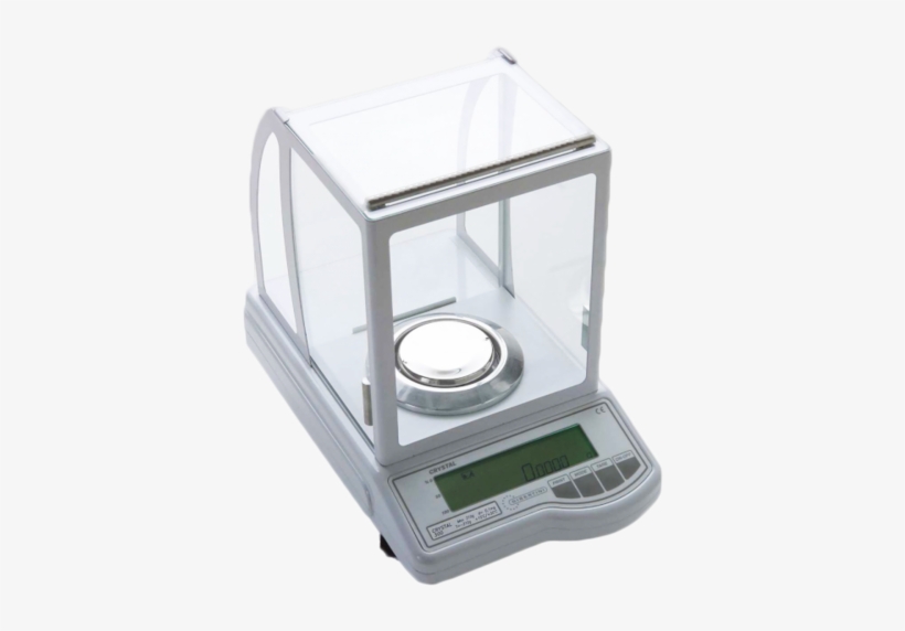 Magnetic Analytical Weighing Balance - Balanza Analítica De Precisión.modelo Ca, transparent png download