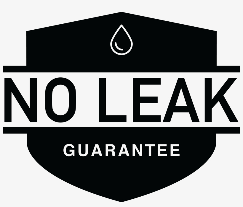 Killarney Metals No Leak Guarantee Shield - Futsal, transparent png download