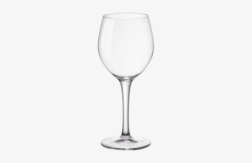 Calice New-kalix Vino Trasparente - 513047 | Rocco Bormioli, transparent png download