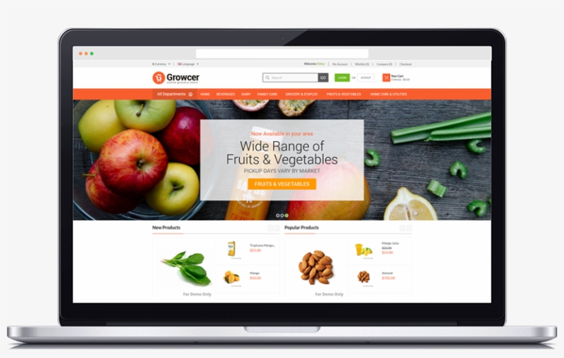 Launch Online Grocery Store - Slow Food For Fast Lives Savory California Bar - 1.41, transparent png download