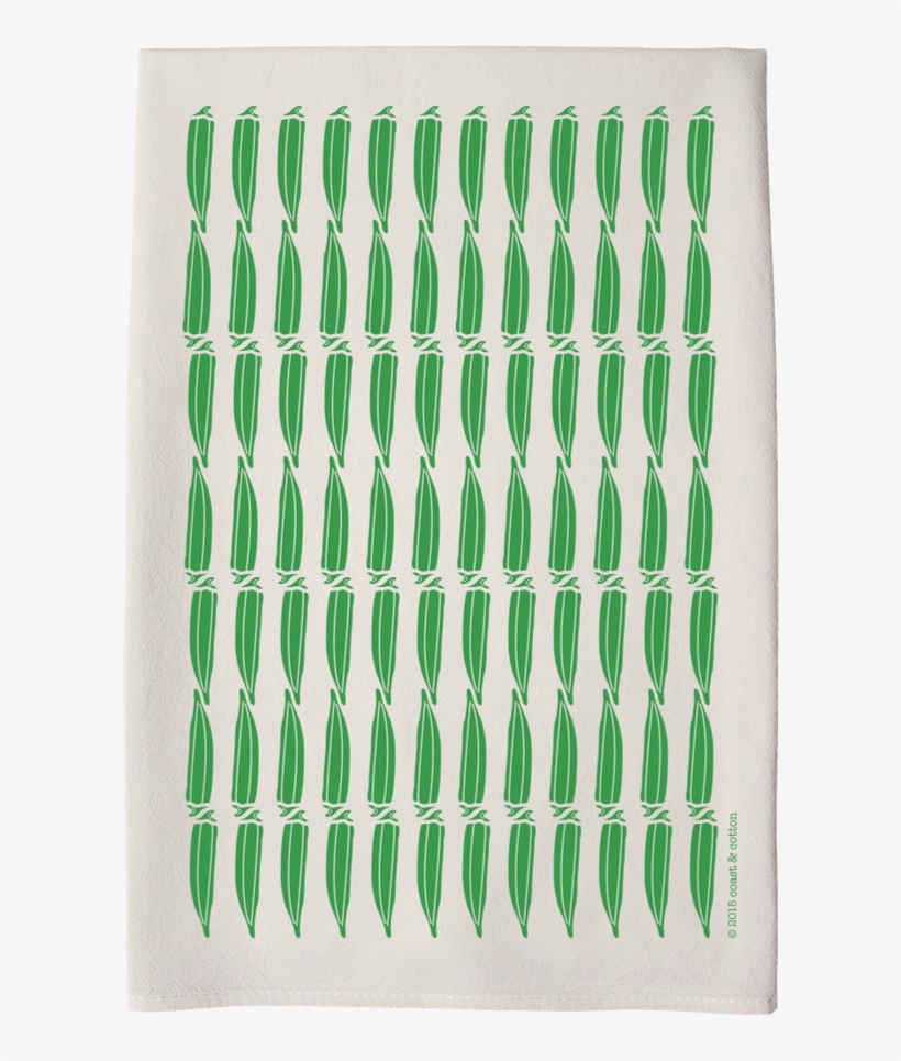 Farm & Table Okra - Spanningsbron, transparent png download