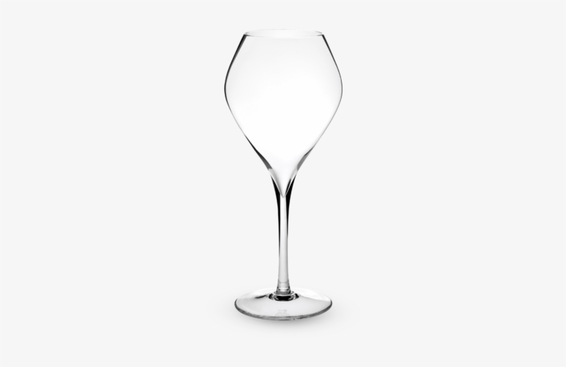 Esprit 180 Blanc - Champagne Stemware, transparent png download
