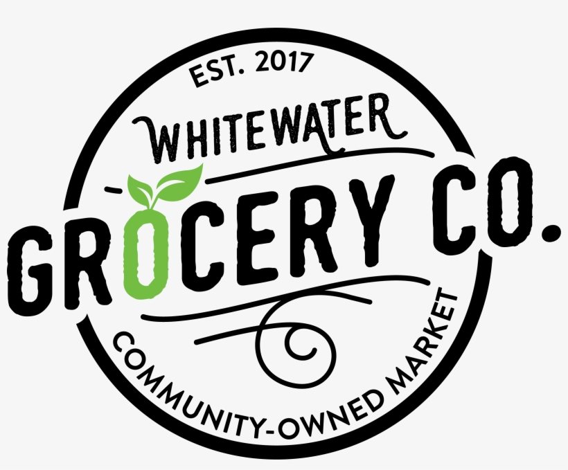 Whitewater Grocery Co - Cannon Collectables Ceramic Mug, transparent png download