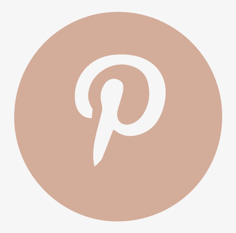 Pintrest-01 - Logo Png, transparent png download