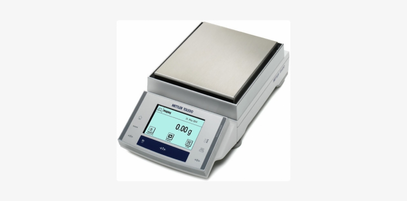 Precision-balance2 - Mettler Toledo Xs4002s M, transparent png download