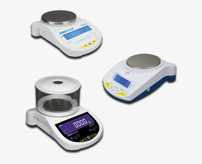 Precision Balances From Adam Equipment, transparent png download