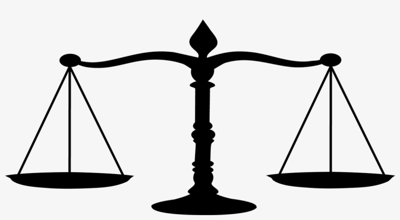 Cirb Consortium Of Independent Review Boards - Justice Scale Clipart, transparent png download