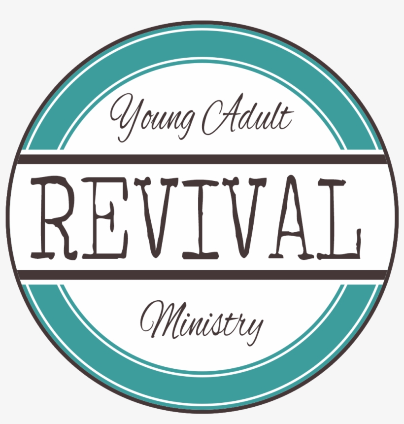 Revival Is A Tightly Knit Group Of Young Adults Who - Circle, transparent png download