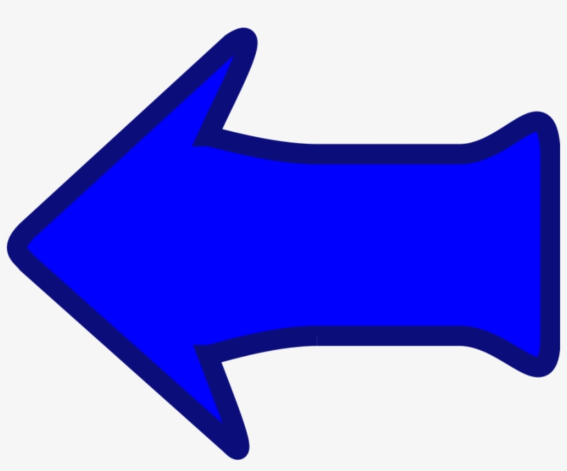 How To Set Use Arrow Set Clipart - Flechas Animadas Izquierda, transparent png download