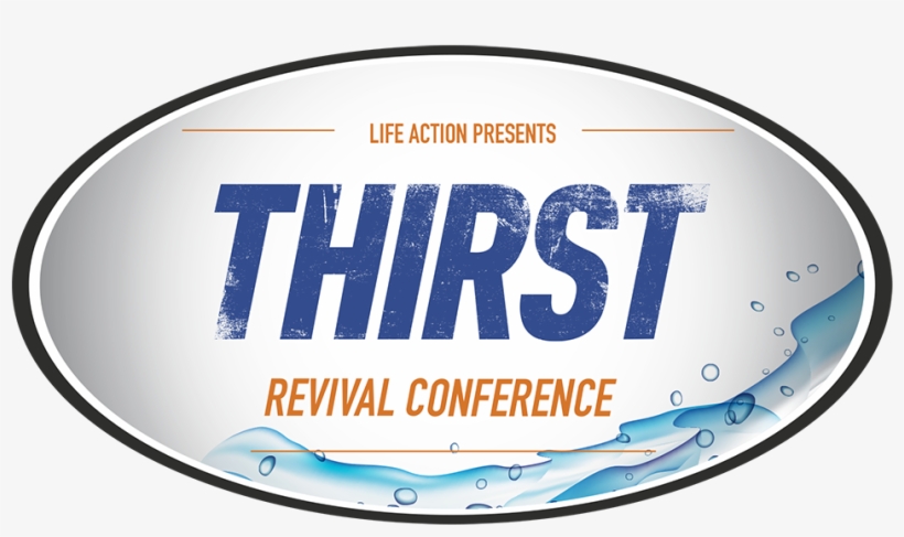 Calendar - Thirst Revival Conference, transparent png download