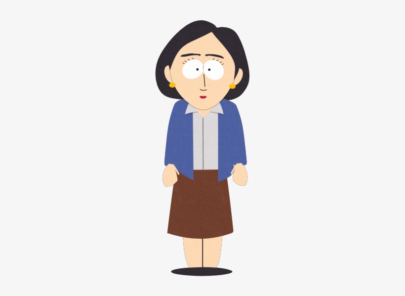 South Park, transparent png download