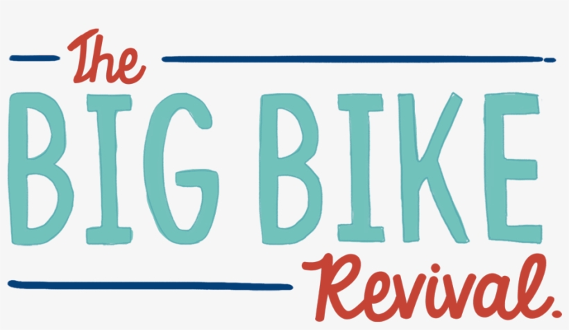 Resurrection Bikes And The Big Bike Revival - Big Bike Revival 2017, transparent png download