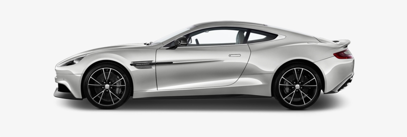 Aston-martin Vanquish Base - Aston Martin Vanquish, transparent png download
