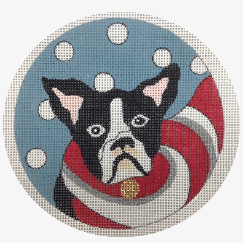 Boston Terrier, transparent png download