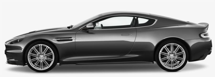 26 - - Aston Martin Side Dbs, transparent png download