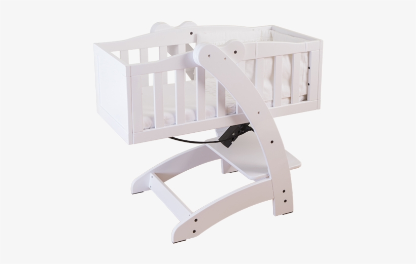 Ninnananna Crib - Multy Ninnananna, transparent png download