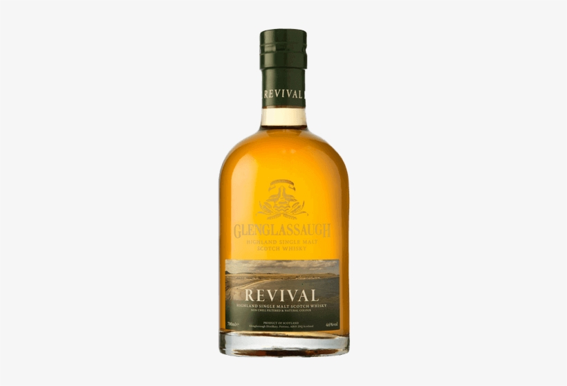 Glenglassaugh Revival, transparent png download