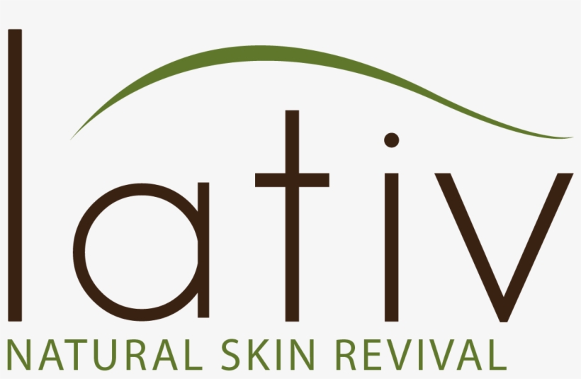 Lativ Natural Skin Revival - Cross, transparent png download