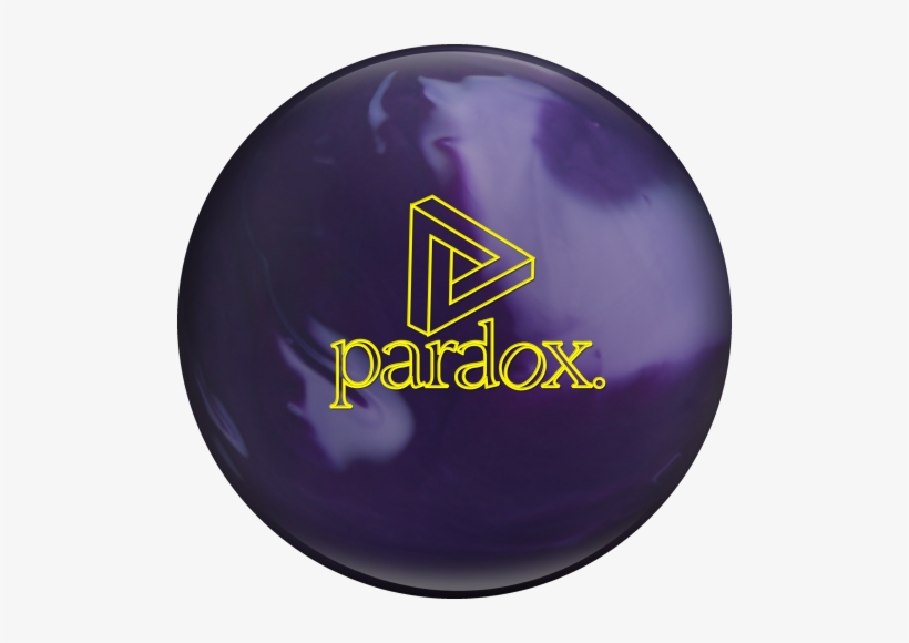 Outer Shell Of The Ball - Track Paradox Pearl, transparent png download