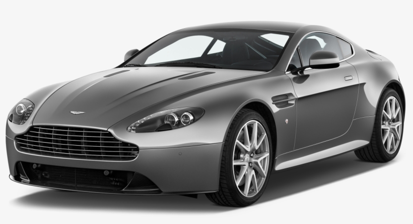 Aston Martin Png - 2018 Ford Mustang Canada, transparent png download