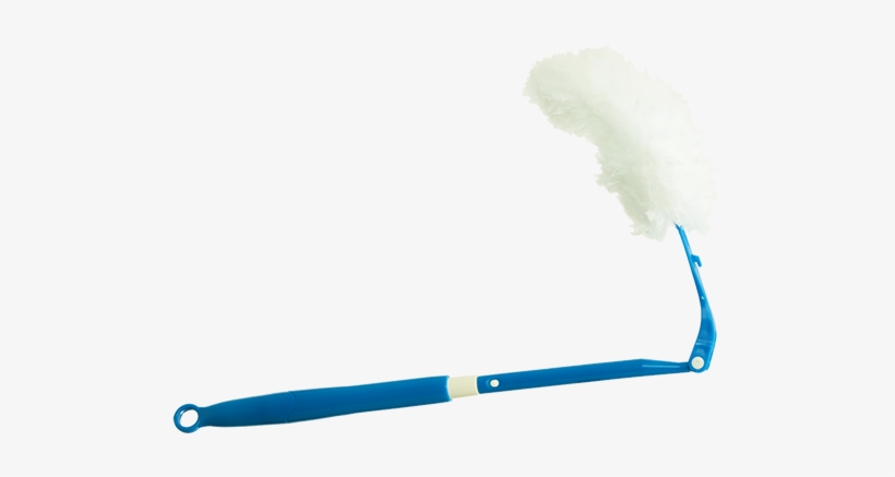 914, Lola Products, 360 Extender Duster, Swiffer - Swiffer, transparent png download