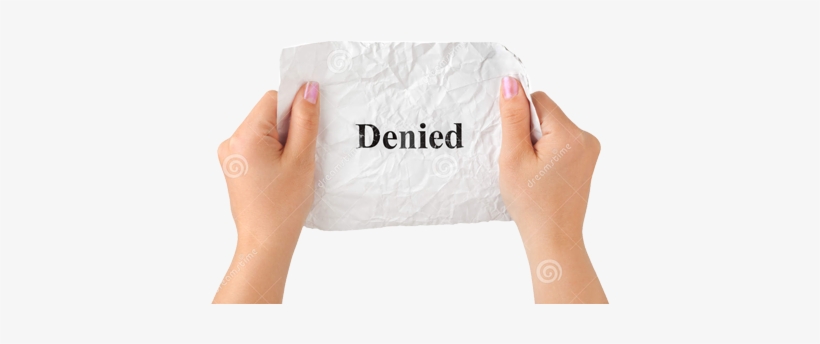 58 117k Deniedlogo 24 Feb 2015 - Stock Photography, transparent png download