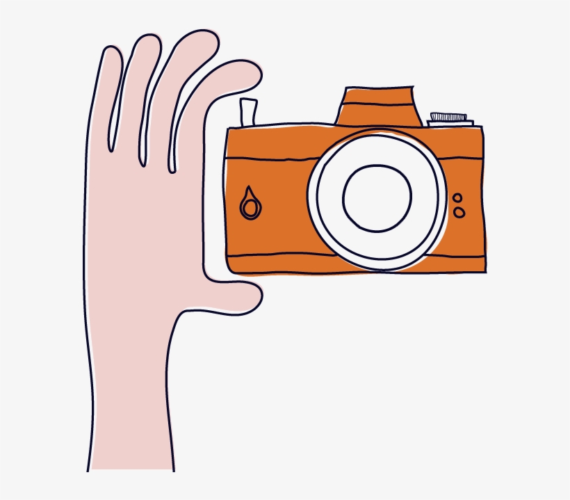 Camera click