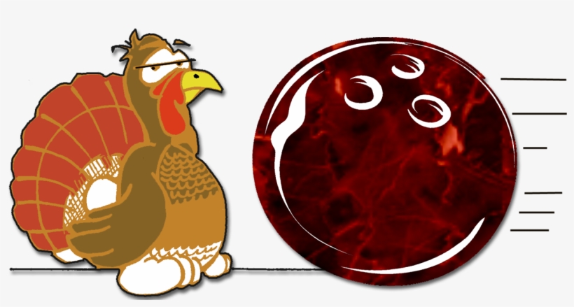 Click Here To Reserve A Lane - Thanksgiving, transparent png download