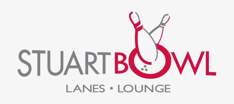 Stuart Bowl - Lanes & Lounge, transparent png download