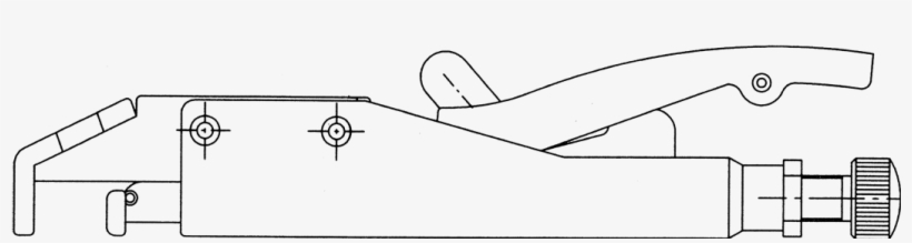 361056 01 Technical Drawing - Technical Drawing, transparent png download