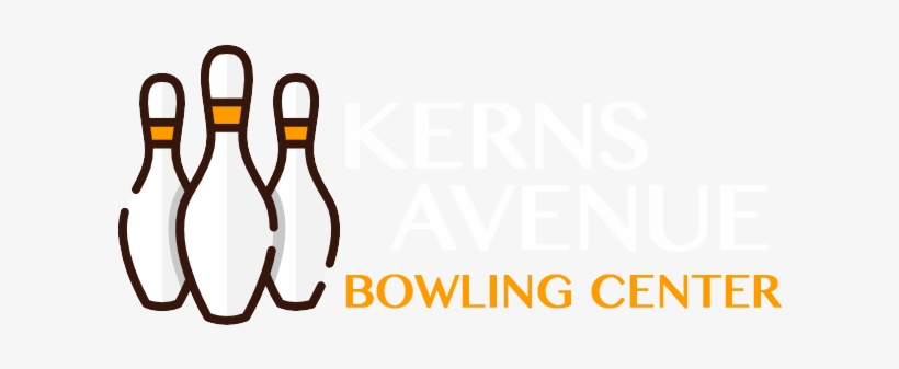 Follow - Kerns Avenue Bowling Center, transparent png download