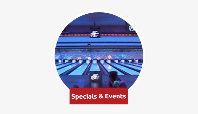 Roseland Lanes Is Your Home For Family Fun And Family - Lancer Lanes, transparent png download