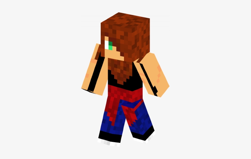 Girl, transparent png download