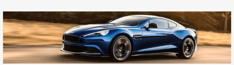 2017 Aston Martin V12 Vantage S Vs - Aston Martin, transparent png download