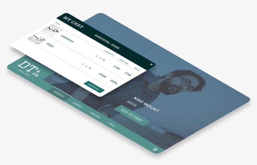 Quick Set Up - Shopping Cart, transparent png download